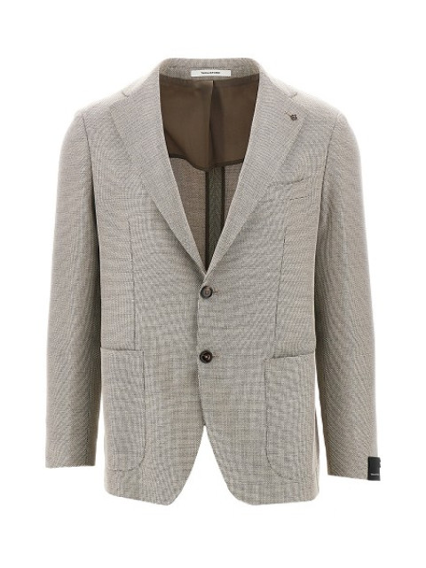 [TAGLIATORE] Jacket SS26 1SVS22K470070T1230-T1230