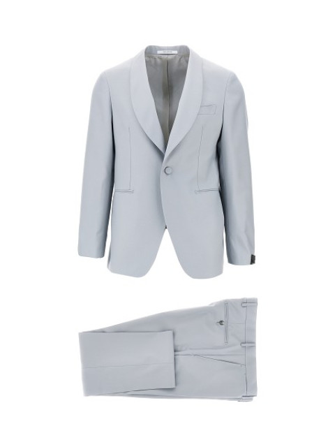 [TAGLIATORE] Jacket SS26 2FVK18A01070001P1253-P1253