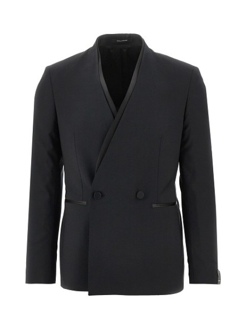 [TAGLIATORE] Jacket SS26 G-ALEX060070N5091-N5091