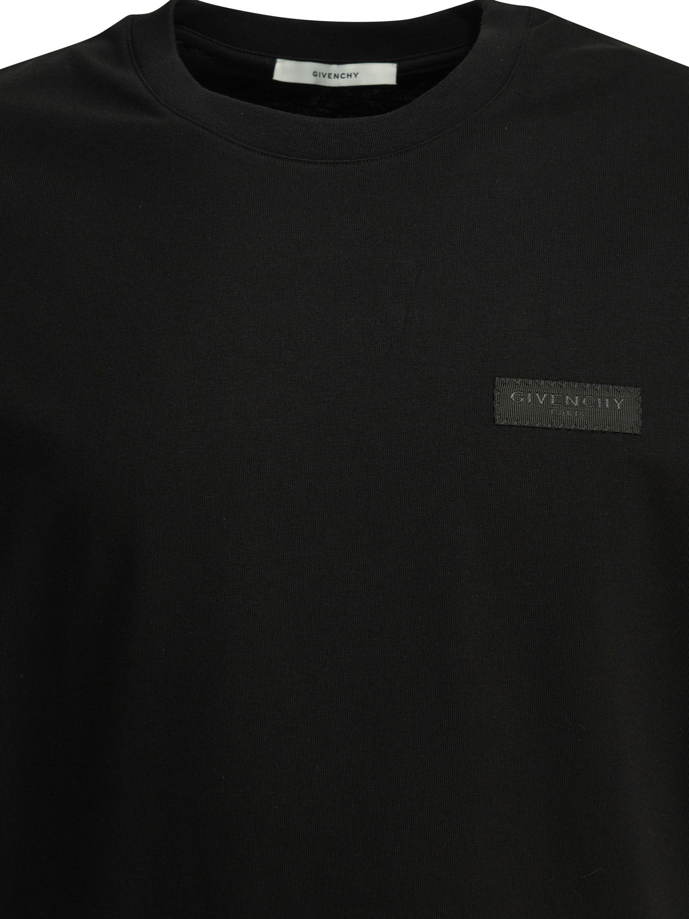 [Givenchy] T-shirts Short Sleeve FW26 BM71NK3YSJ001