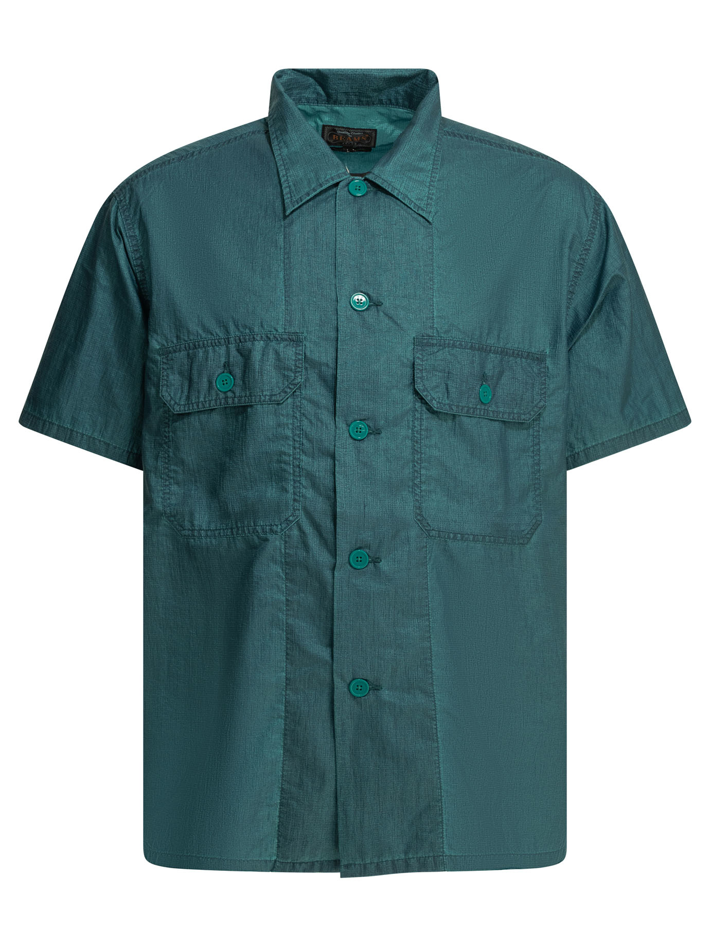 [BEAMS PLUS] Shirts Short Sleeve SS26 3801026513974