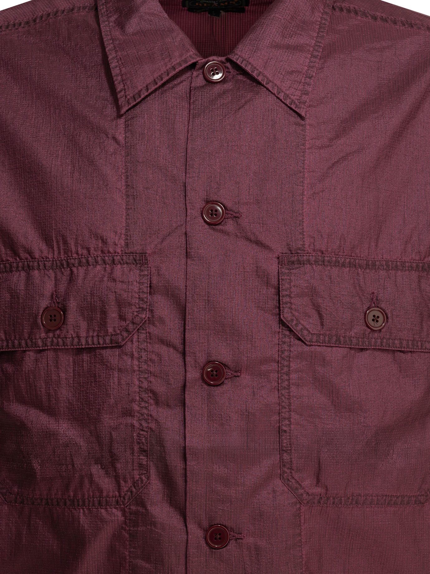 [BEAMS PLUS] Shirts Short Sleeve SS26 3801026513930