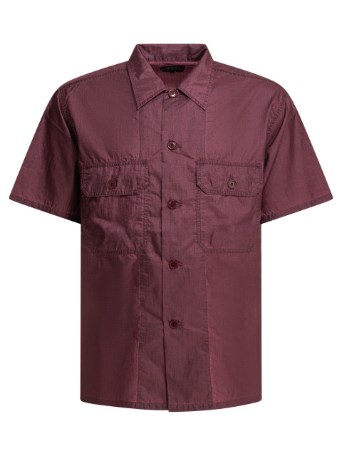 [BEAMS PLUS] Shirts Short Sleeve SS26 3801026513930