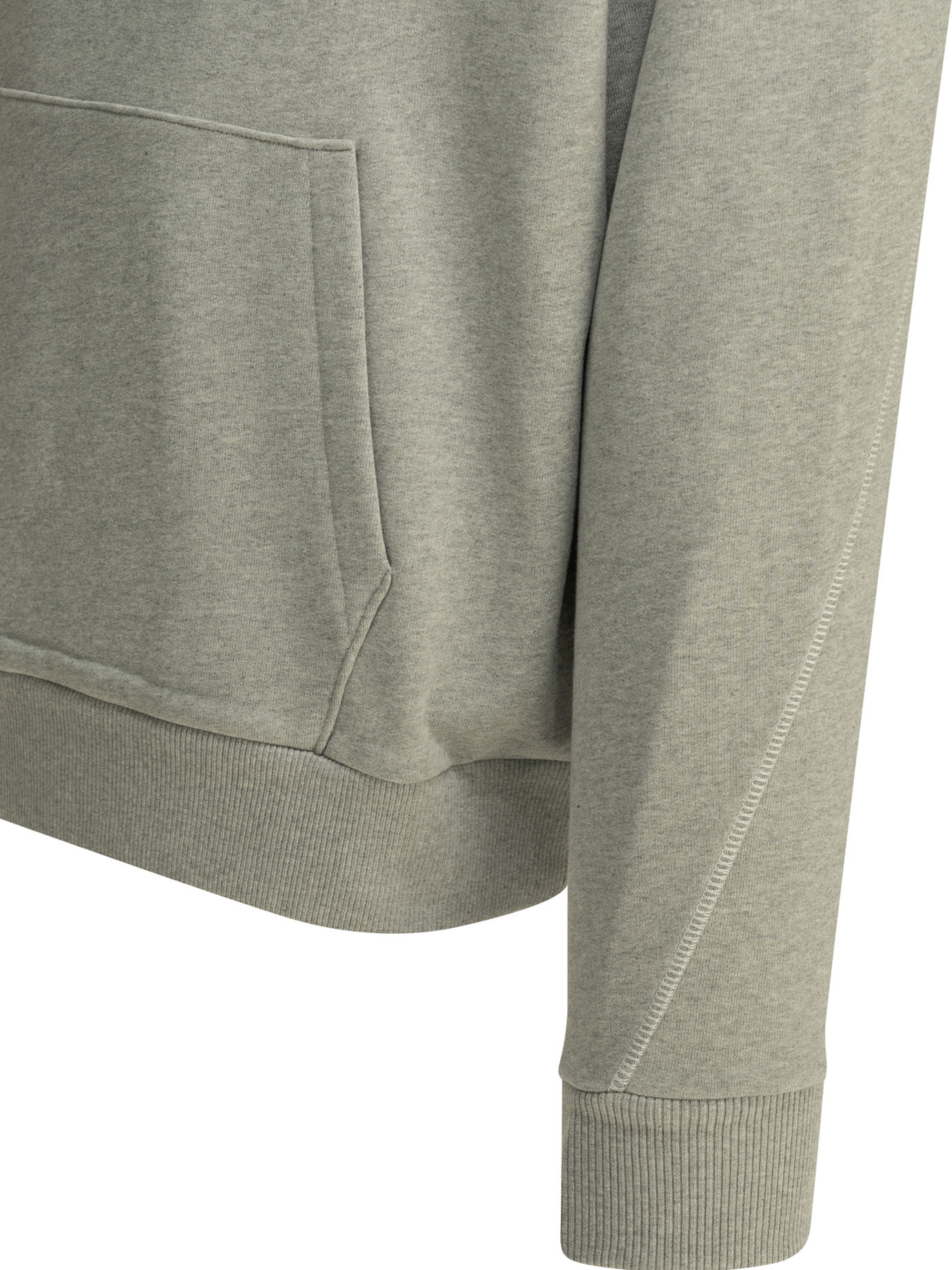 [Givenchy] Hoodie FW26 BMJ0PW3YTA055