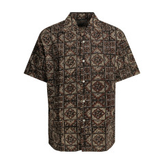 [BEAMS PLUS] Shirts Short Sleeve SS26 3801027413989