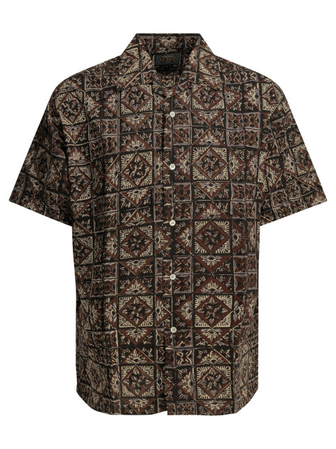[BEAMS PLUS] Shirts Short Sleeve SS26 3801027413989