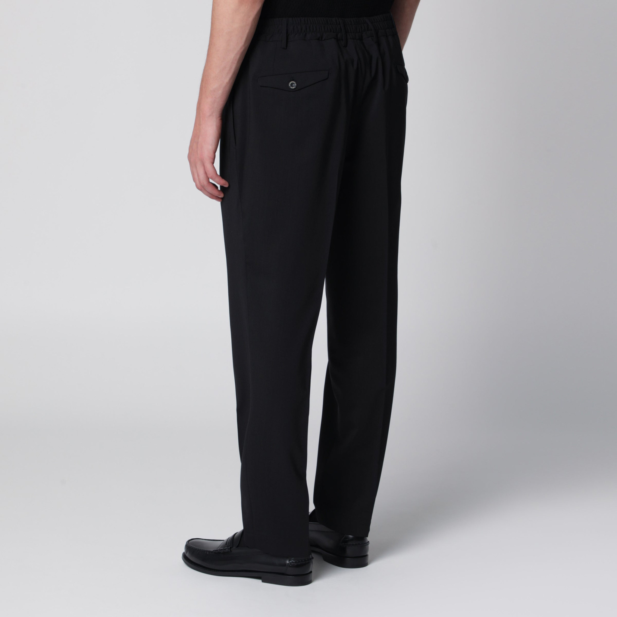 [SANTANIELLO] Trousers SS26 E2989WO