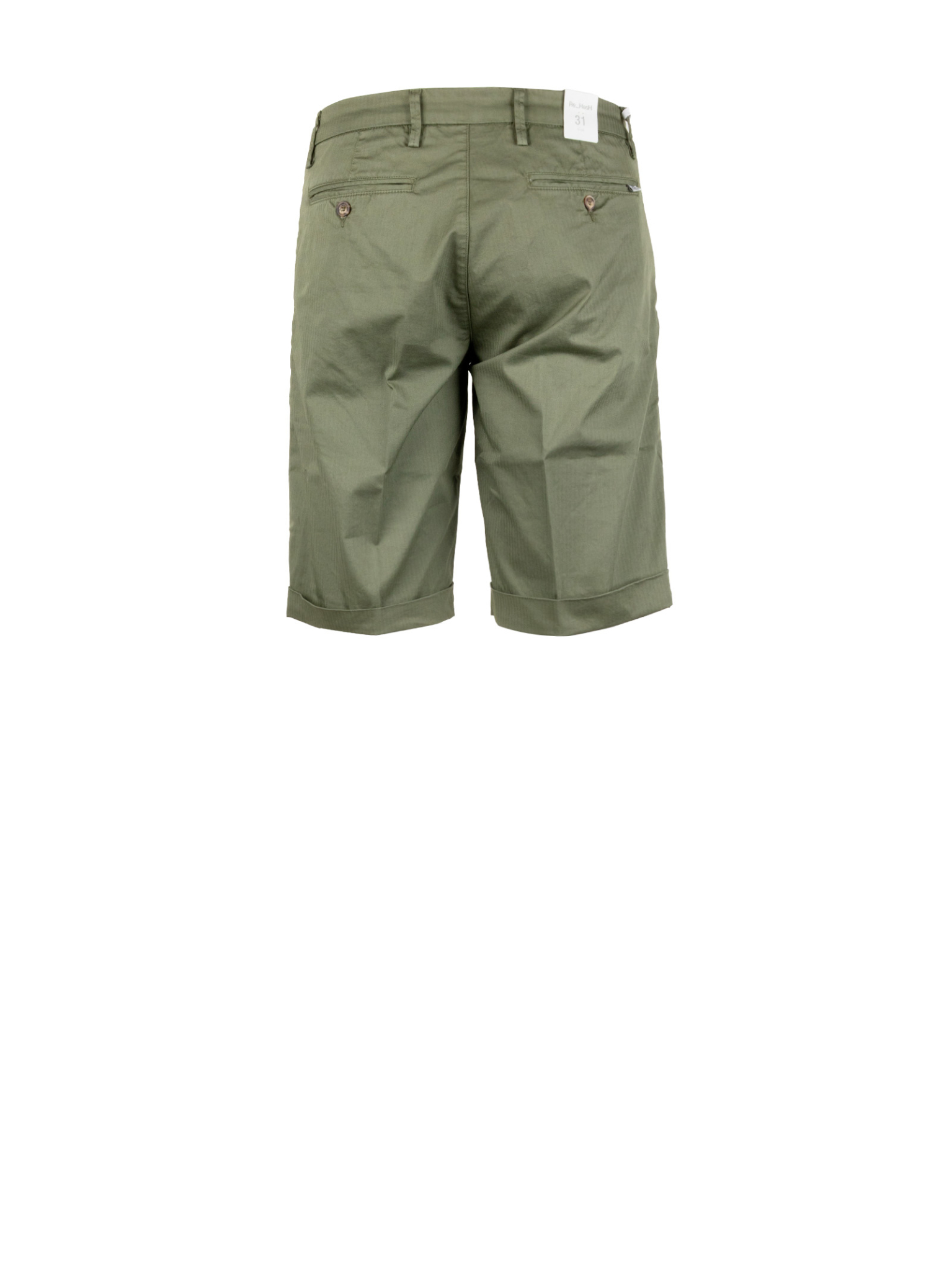[Re - Hash] Shorts SS26 BB37-LS08605221