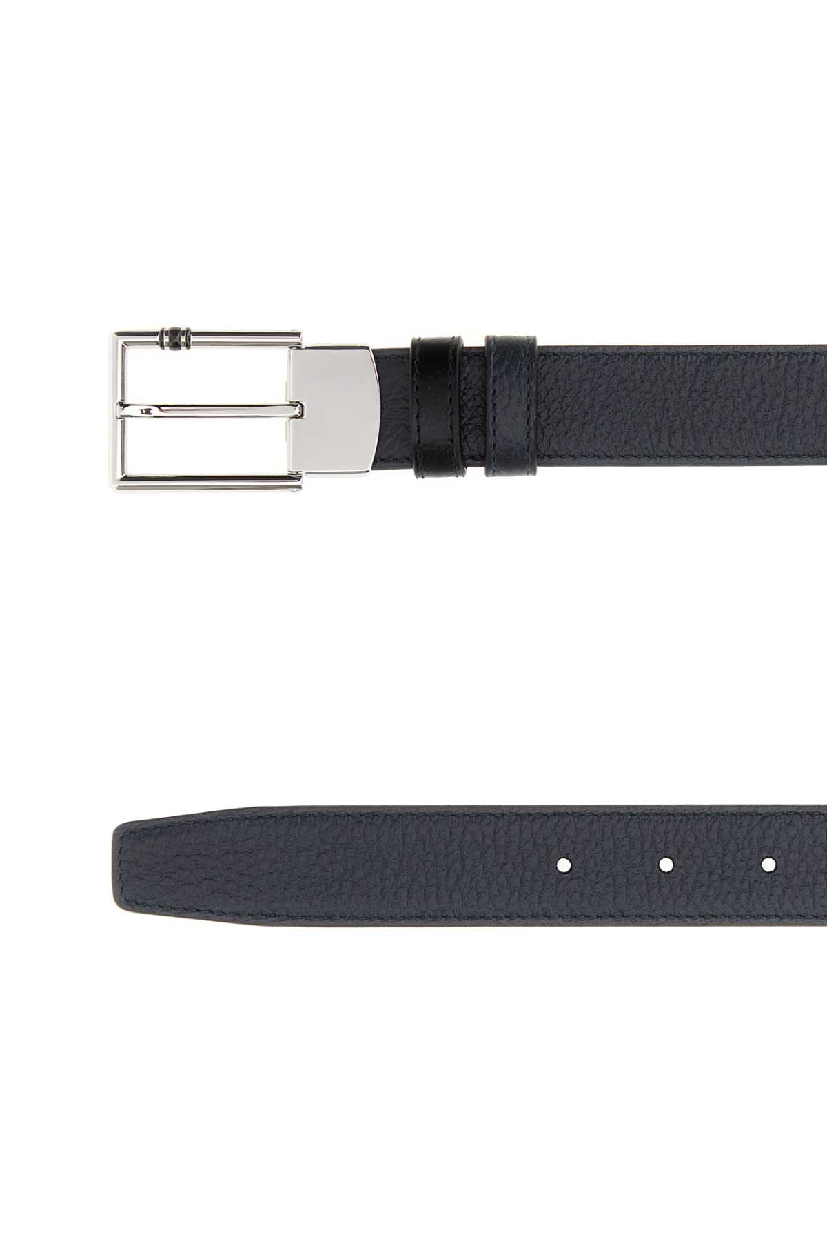 [Montblanc] Belt FW26 222199 000