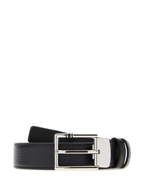 [Montblanc] Belt FW26 222199 000