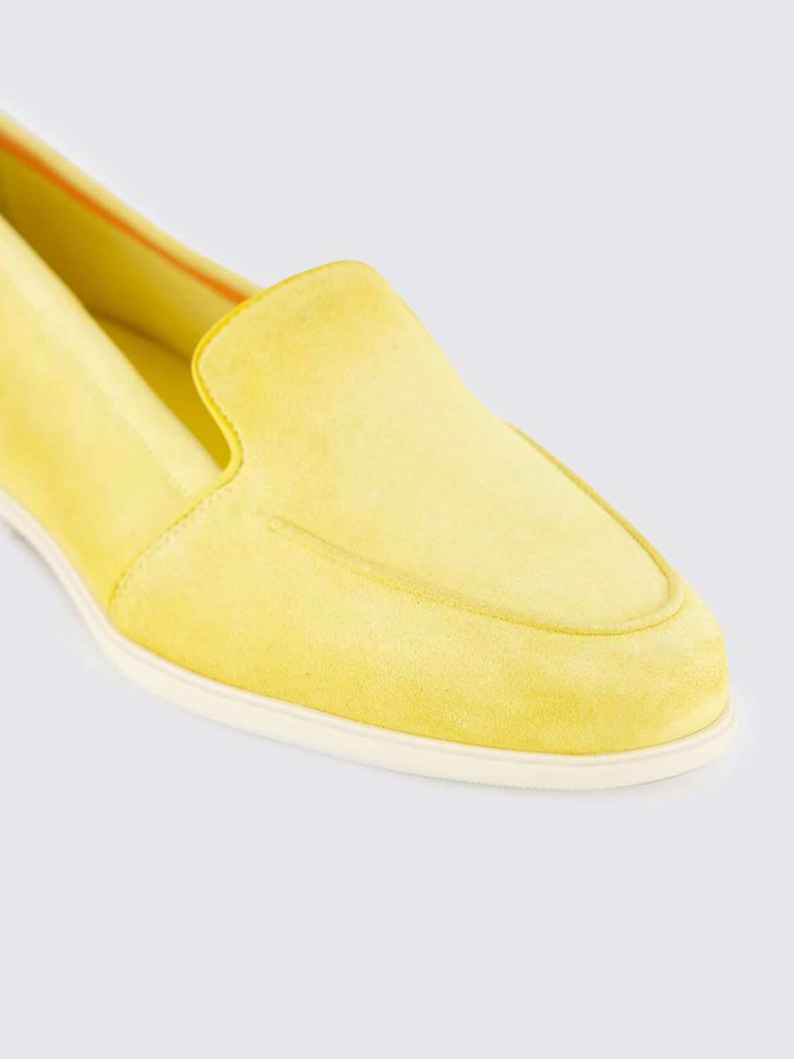 [Santoni] Loafer SS26 WULB72051AS1SAEA L10