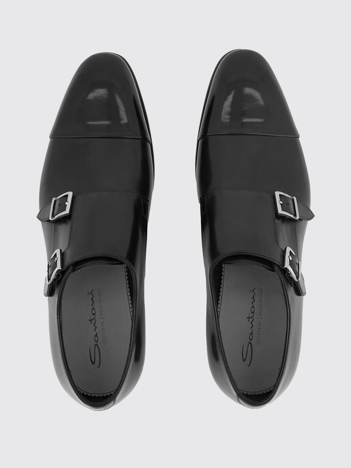 [Santoni] Dress Shoes SS26 MCCR11652MC1HVVD T50