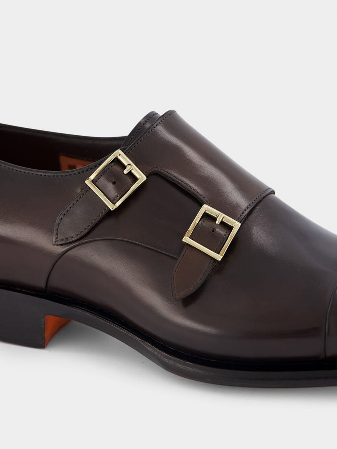 [Santoni] Dress Shoes SS26 MCCR11652MC1HVVD T50