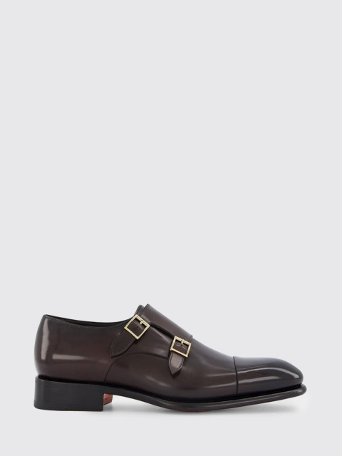 [Santoni] Dress Shoes SS26 MCCR11652MC1HVVD T50