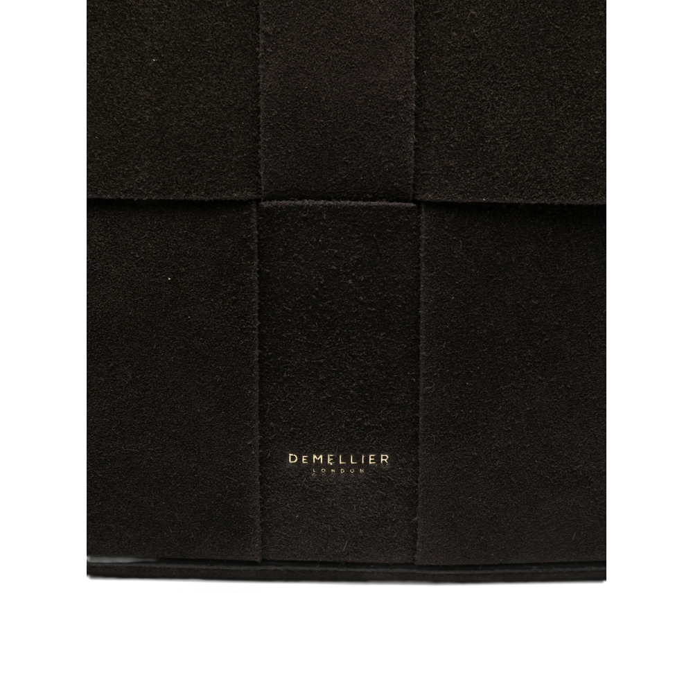 [DEMELLIER] Shoulder bag SS26 D123 THE FLOREN CHOCO