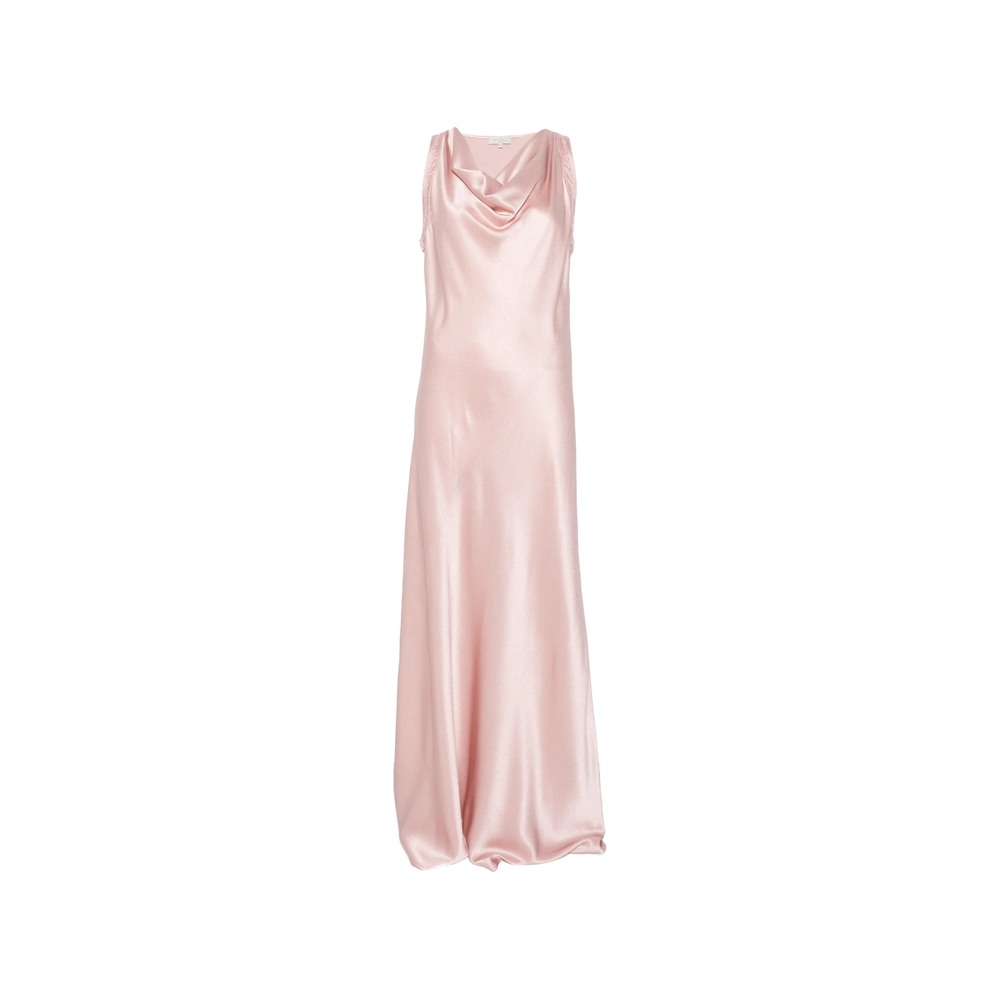 [Antonelli] Sleeveless dress SS26 Q6788 MARCUS 506