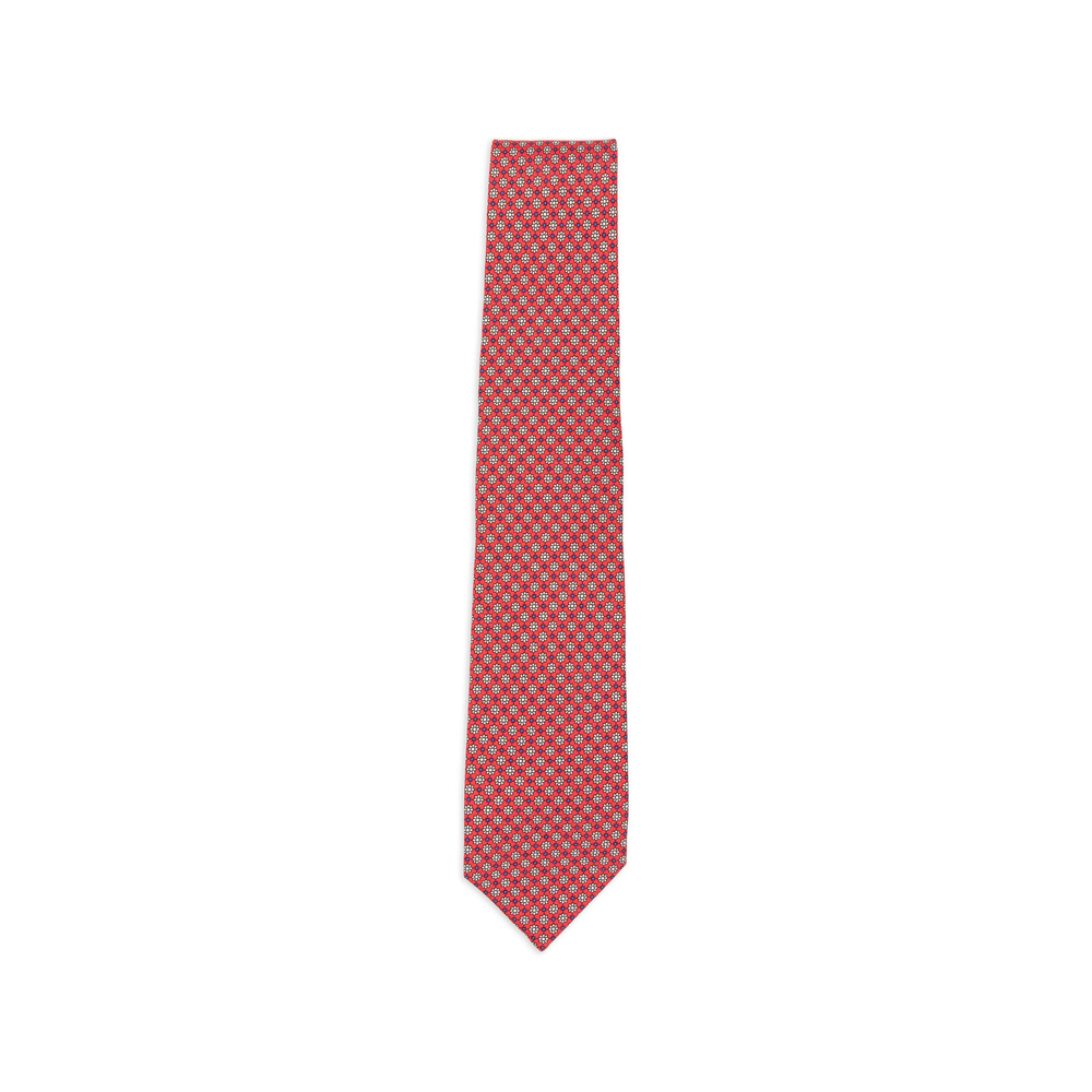[Barba] Tie SS26 53514  0050