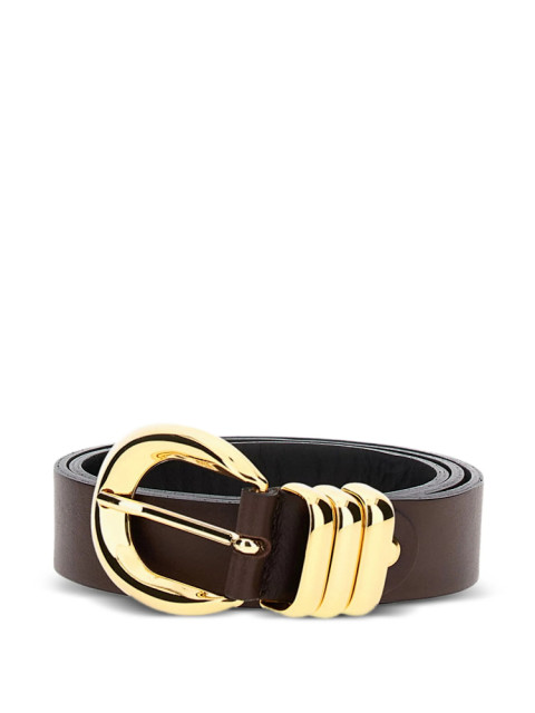 [Federica Tosi] Belt FW26 FTI25CT03 EMILY BROGO