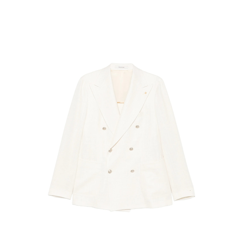 [TAGLIATORE] Blazer SS26 H70020 G-PL20K X1163