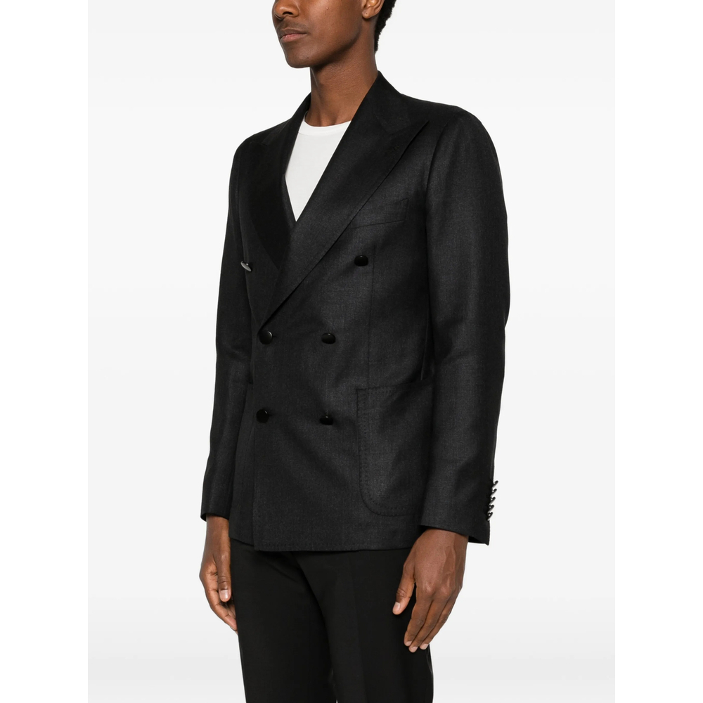 [TAGLIATORE] Blazer SS26 440062 G-PL20K B1222