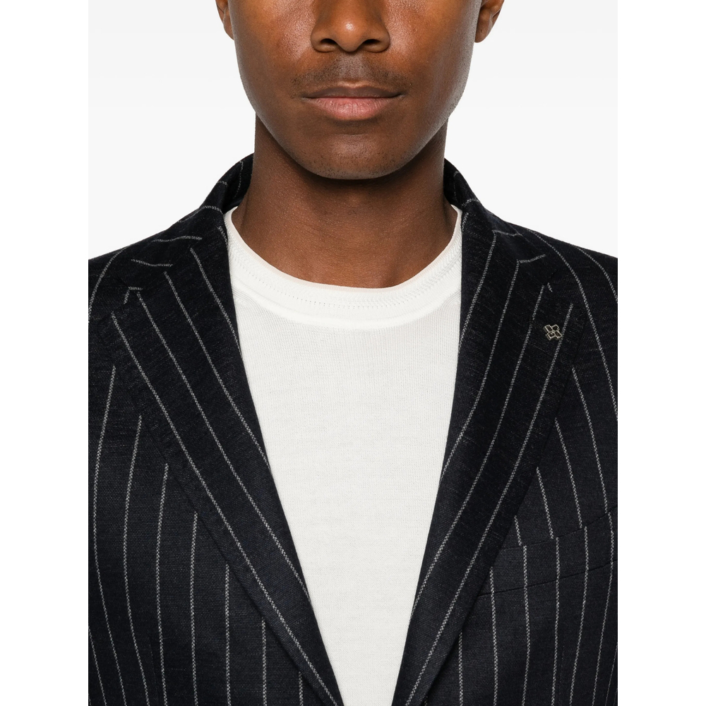 [TAGLIATORE] Blazer SS26 340285 1SMJ22K B3336
