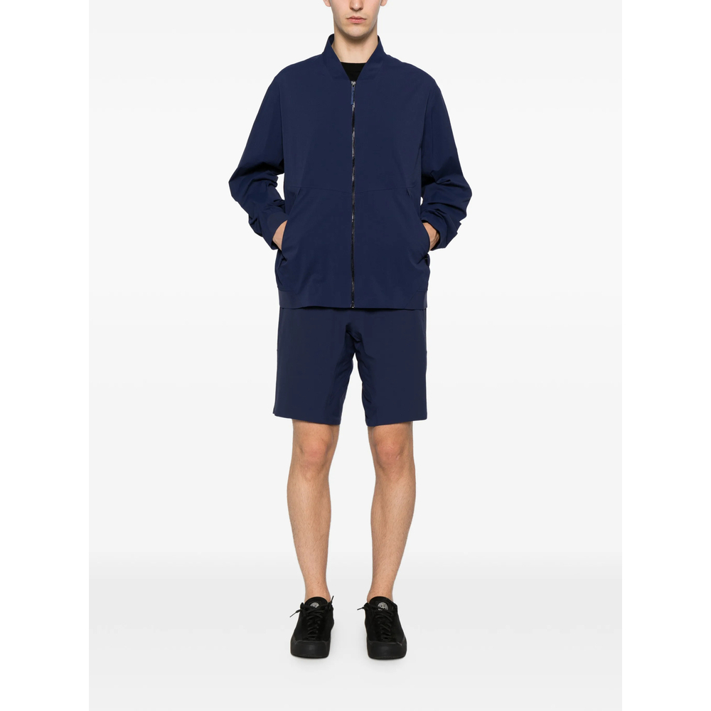 [VEILANCE] Bomber Jacket SS26 X000010605  PASSP