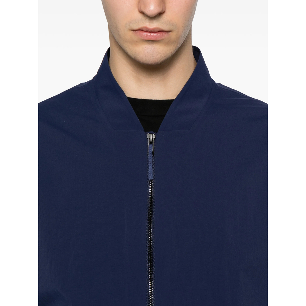 [VEILANCE] Bomber Jacket SS26 X000010605  PASSP