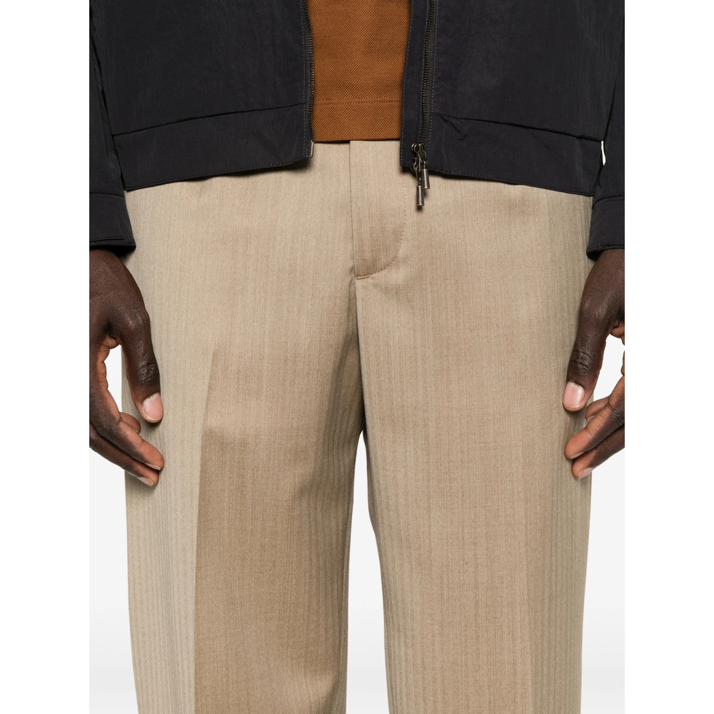[Briglia] Trousers SS26 300181 PORTOFINO 00043
