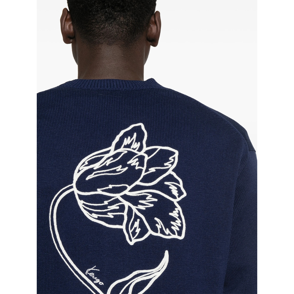[Kenzo] Cardigan FW26 FG65CA8163EA  79