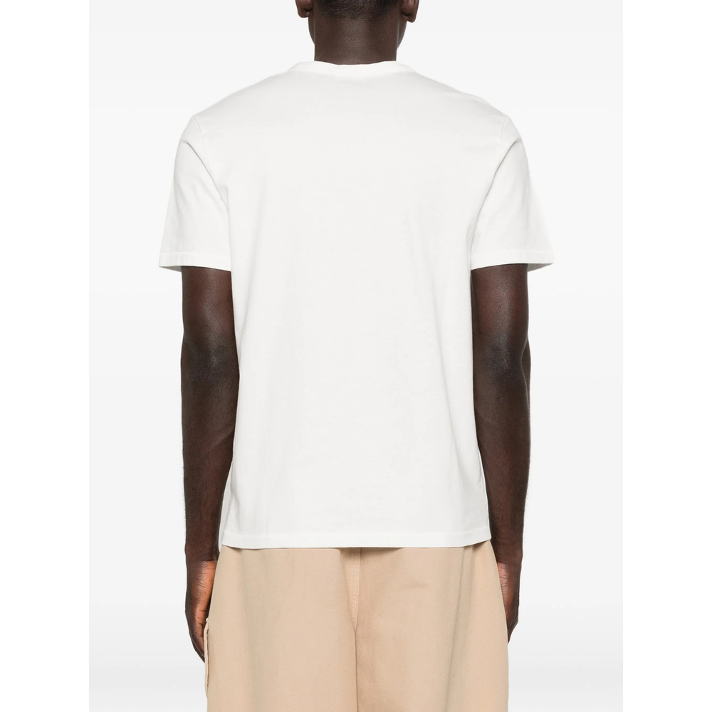 [Kenzo] T-shirts Short Sleeve FW26 FG65TS1624SG  02