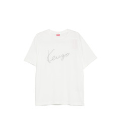 [Kenzo] T-shirts Short Sleeve FW26 FG65TS2864SG  02