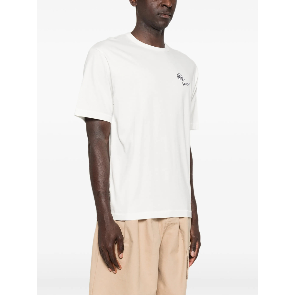 [Kenzo] T-shirts Short Sleeve FW26 FG65TS2924SG  02