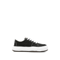 [Maison Mihara Yasuhiro] Sneakers SS26 A16FW703  BLACK