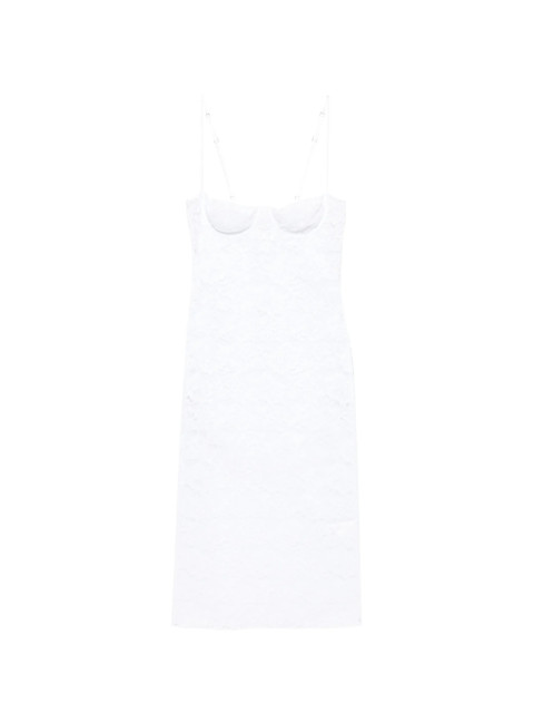 [OSEREE] Sleeveless dress SS26 OPD221