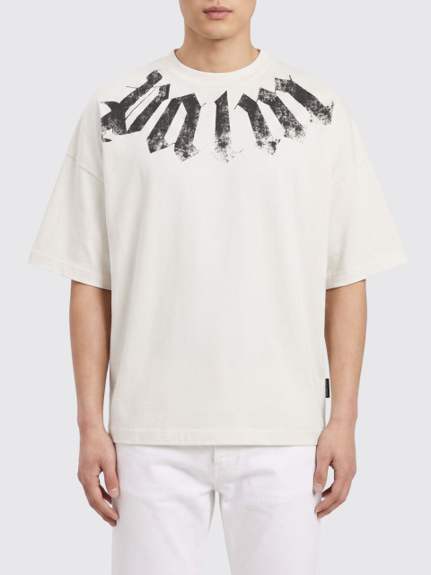 [Palm Angels] T-shirts SS26 PMAA10DS26JER002 0310