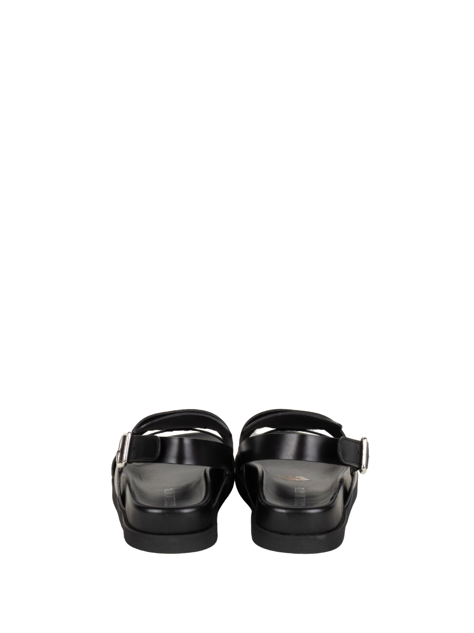 [Guglielmo Rotta] Sandals SS26 TILDARANCHBLACK