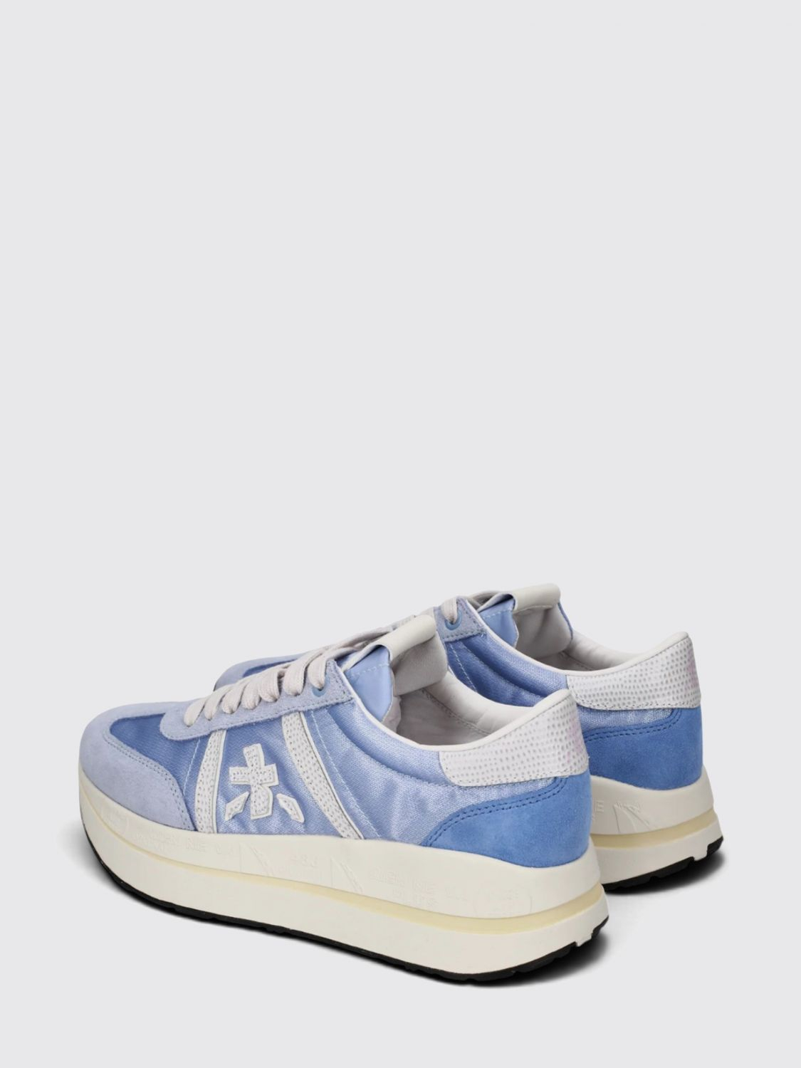 [Premiata] Sneakers SS26 BETHCOIN 8146