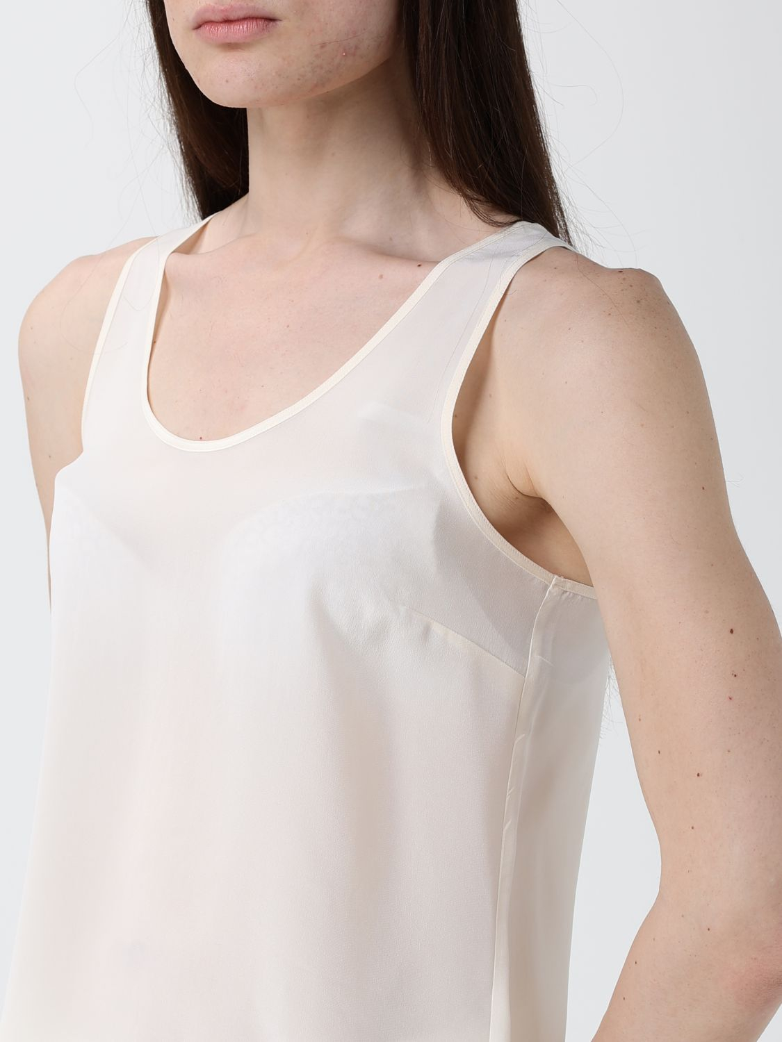[PINKO] T-shirts Sleeveless SS26 104670A2T7 C00