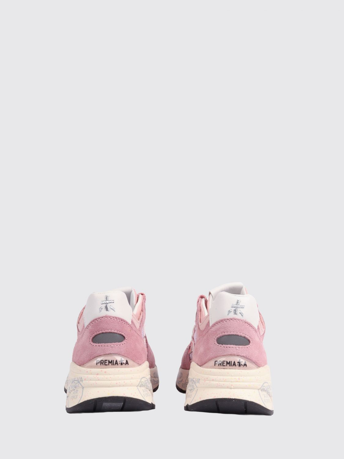 [Premiata] Sneakers SS26 MASED 8220