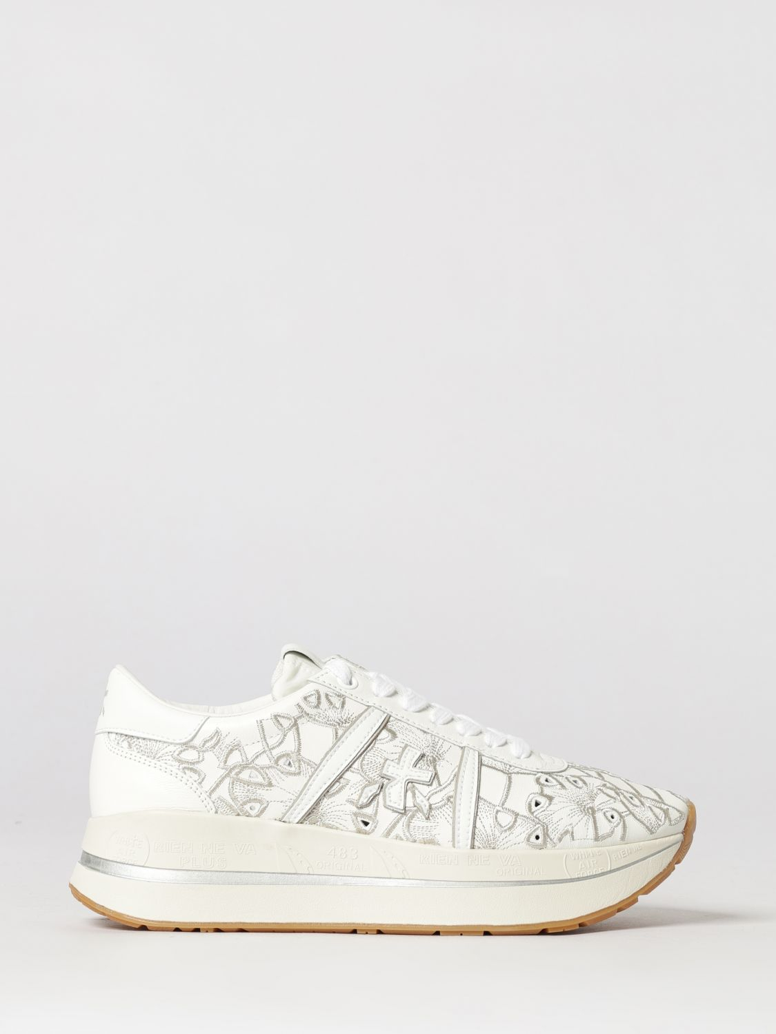 [Premiata] Sneakers SS26 BETHCOIN 8153