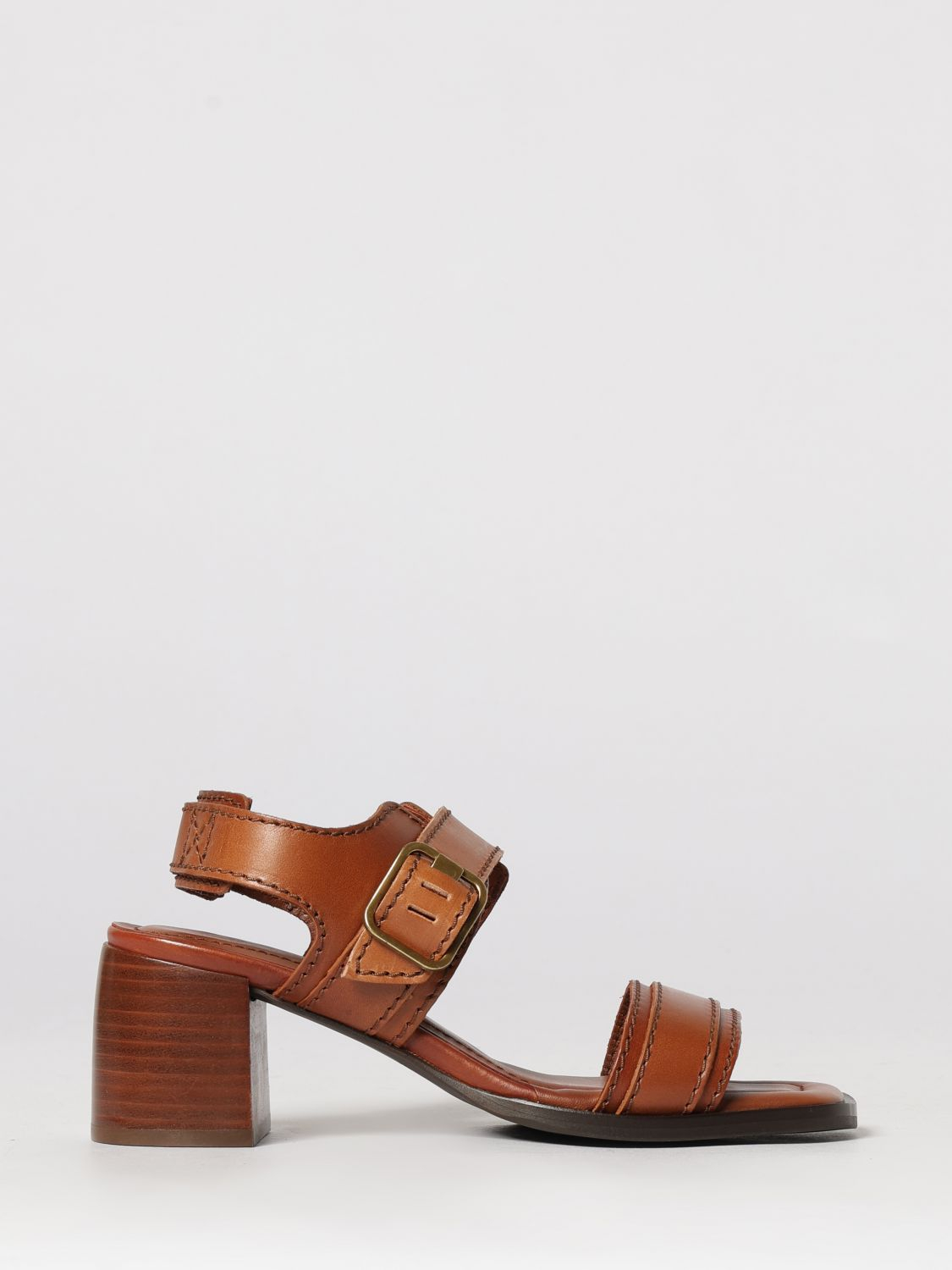[Paul Smith] Sandals SS26 W1SSYL01ULEA 62