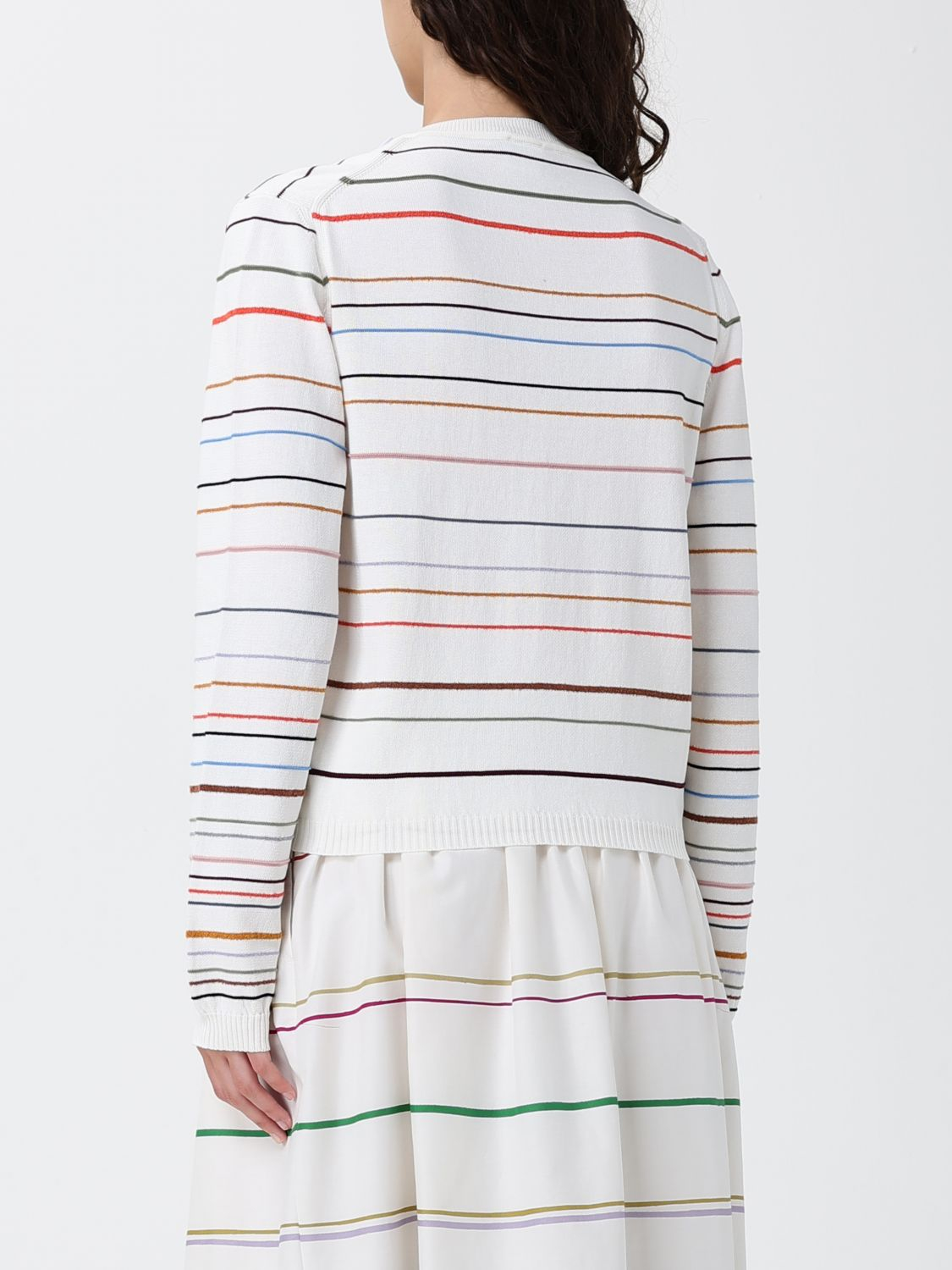 [Paul Smith] Knitwear SS26 W1R696NV11238 02