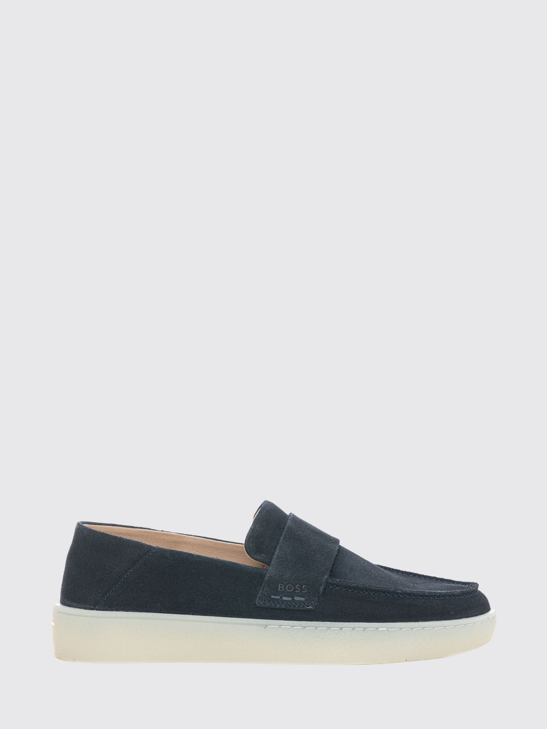 [BOSS] Loafer SS26 50557699 401