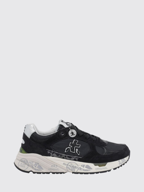 [Premiata] Sneakers SS26 MASED 8114