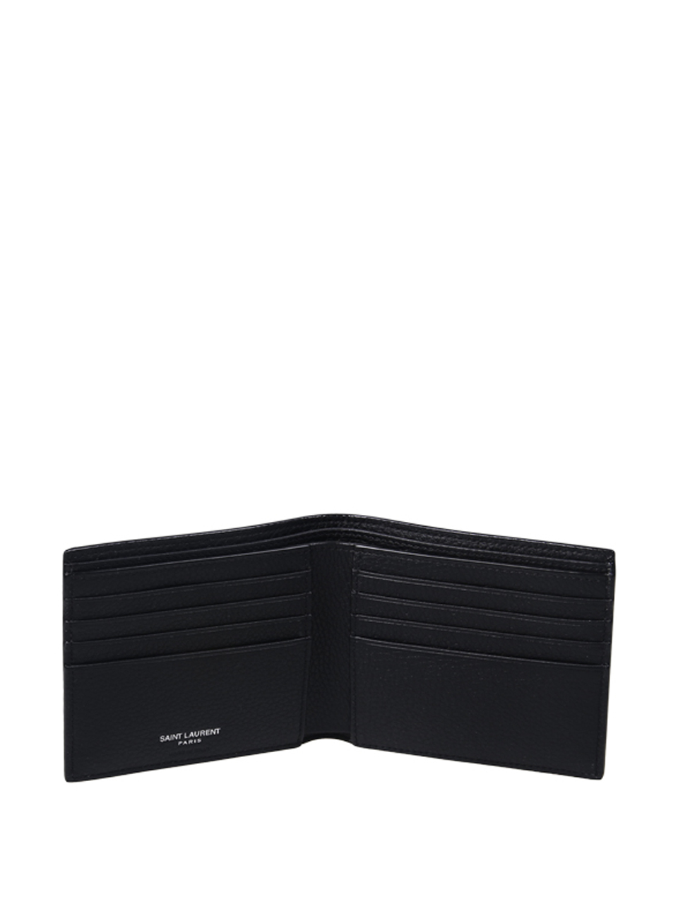 [Saint Laurent] Wallet FW26 847954.AAELP