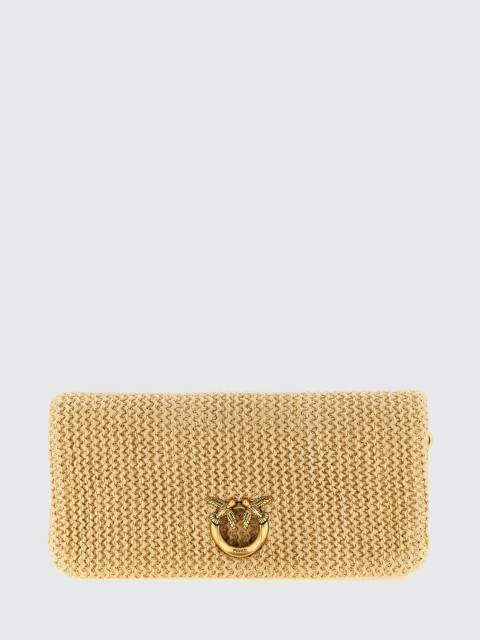 [PINKO] Minibag SS26 106022A391 C24Q