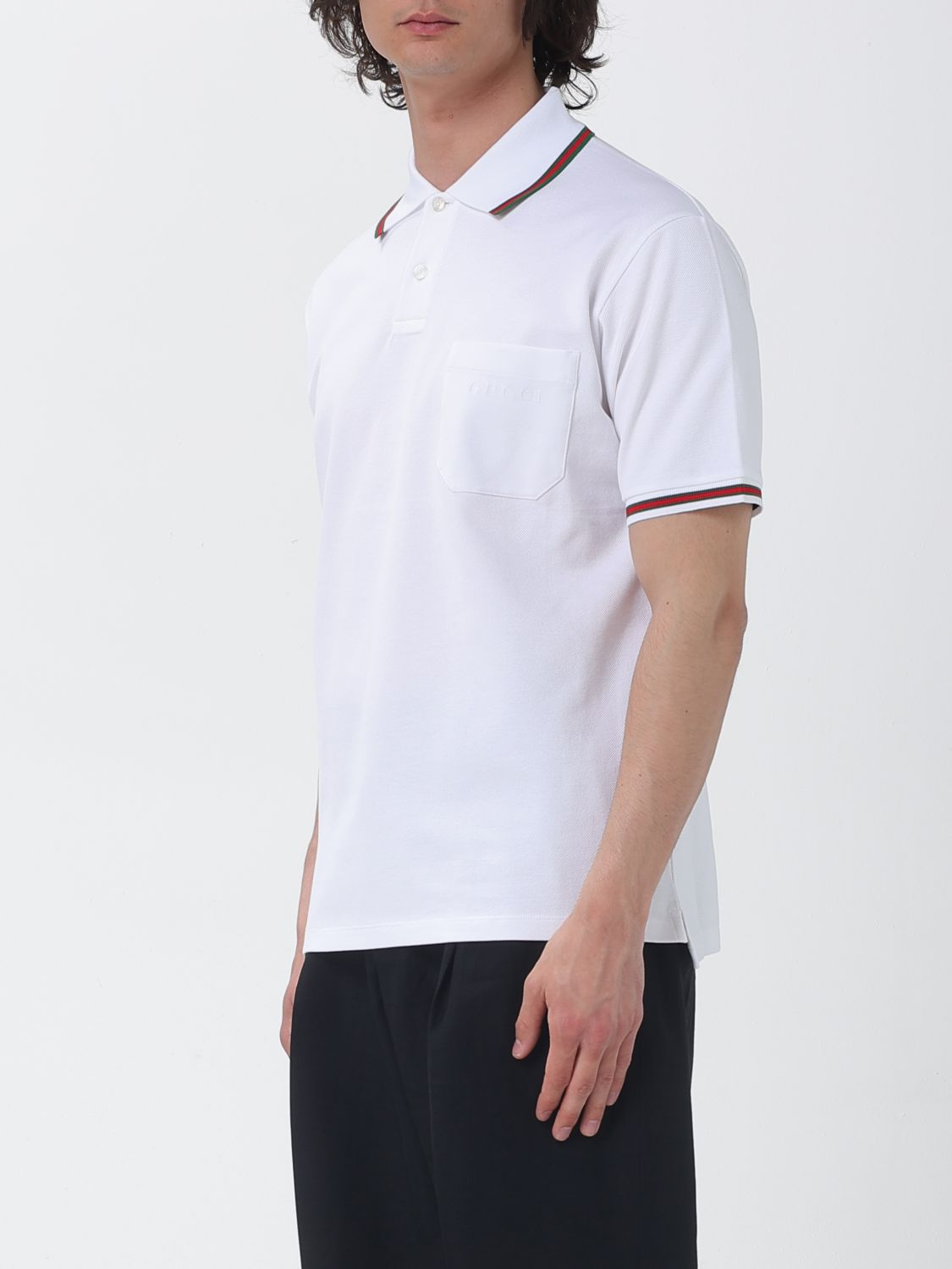 [Gucci] T-shirts Short Sleeve SS26 795174XJEOX 9692
