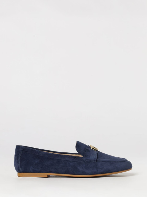 [LAUREN RALPH LAUREN] Loafer SS26 802959266 001