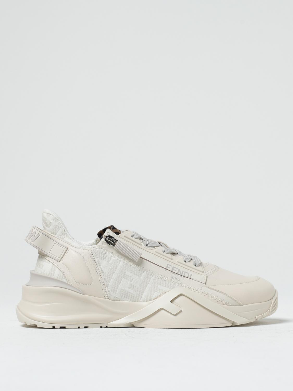 [Fendi] Sneakers SS26 7E1392AK1Q F1HGQ