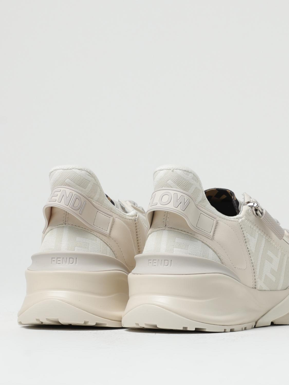 [Fendi] Sneakers SS26 7E1392AK1Q F1HGQ